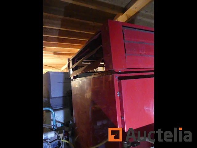 Olie verwarmingsketel surcal e612 - afbeelding 2 van  6
