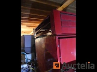 Olie verwarmingsketel surcal e612 - afbeelding 2 van  6