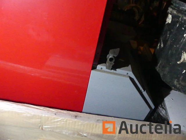Olie verwarmingsketel surcal e612 - afbeelding 3 van  6