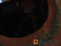 Olie verwarmingsketel surcal e612 - afbeelding 4 van  6