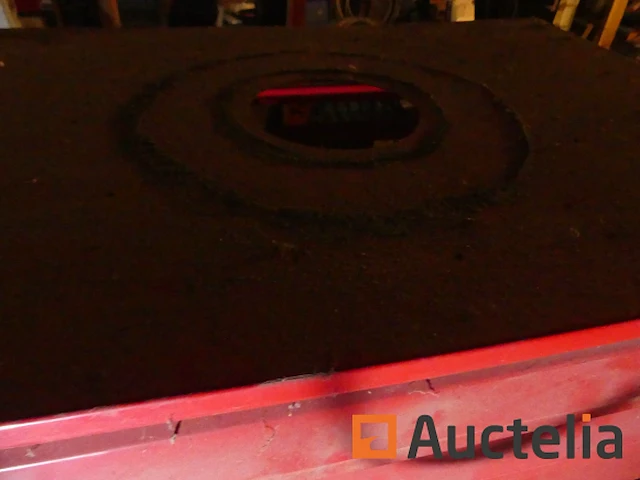 Olie verwarmingsketel surcal e612 - afbeelding 6 van  6