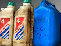 Olie - afbeelding 3 van  5