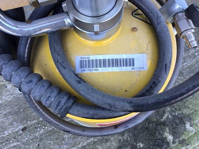 Olieaftapper 2024 - afbeelding 8 van  10