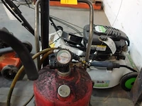 Olieafzuigapparaat flexbimec - afbeelding 1 van  3