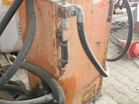 Oliebak voor tractor - afbeelding 1 van  5