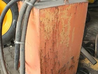 Oliebak voor tractor - afbeelding 3 van  5