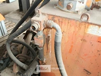 Oliebak voor tractor - afbeelding 5 van  5
