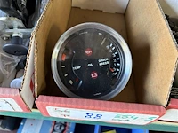 Oliedrukmeter 911 - afbeelding 1 van  4