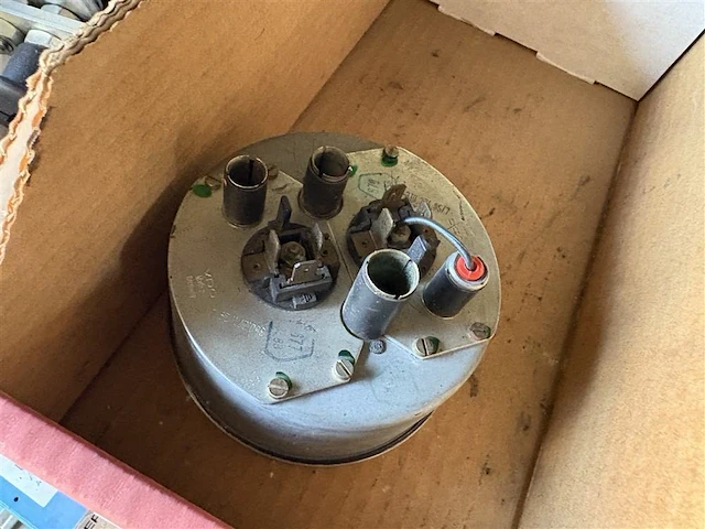 Oliedrukmeter 911 - afbeelding 4 van  4