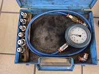 Oliedruktester - afbeelding 2 van  3