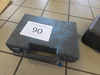 Oliedruktester - afbeelding 3 van  3