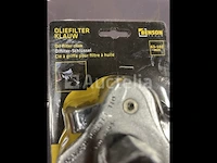 Oliefilter klauw - afbeelding 1 van  3