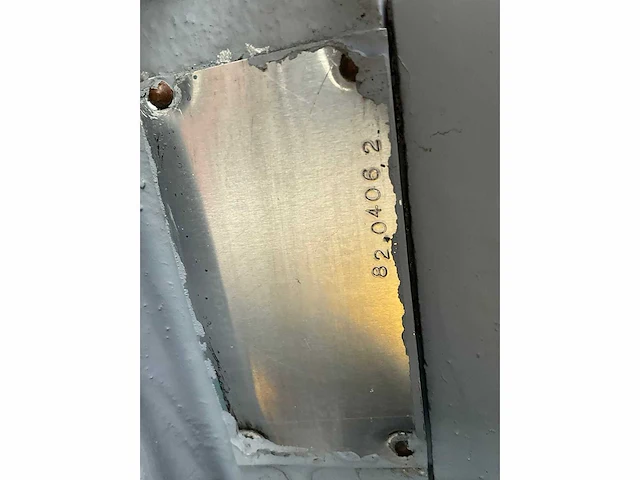 Oliegroep met dubbelwerkend ventiel 10 pk. - afbeelding 3 van  5