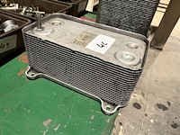 Oliekoeler 996 107 025 71 - afbeelding 2 van  3