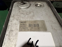 Oliekoeler 996 107 025 71 - afbeelding 3 van  3