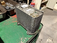 Oliekoeler 997 1070 2500 as00 - afbeelding 1 van  4