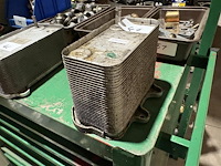 Oliekoeler 997 1070 2500 as00 - afbeelding 2 van  4