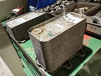 Oliekoeler 997 1070 2500 as00 - afbeelding 3 van  4