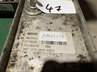 Oliekoeler 997 1070 2500 as00 - afbeelding 4 van  4