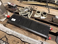 Oliekoeler - afbeelding 1 van  4