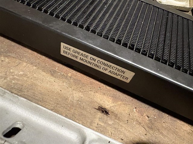 Oliekoeler - afbeelding 3 van  4