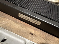 Oliekoeler - afbeelding 3 van  4