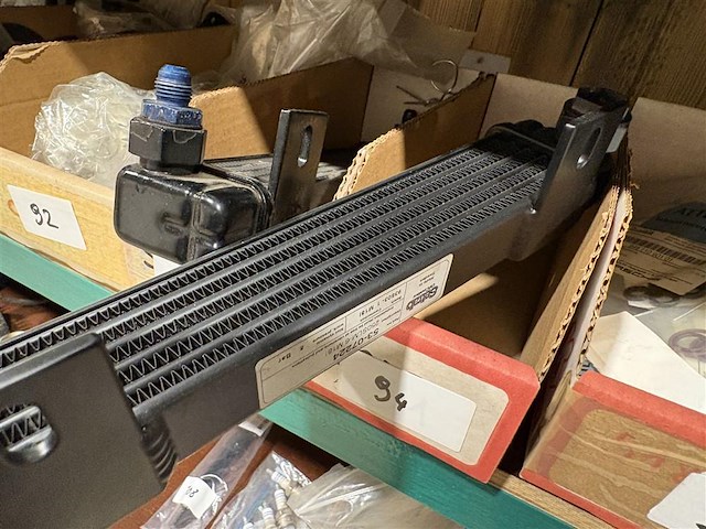 Oliekoeler - afbeelding 3 van  4