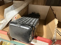 Oliekoeler - afbeelding 1 van  4