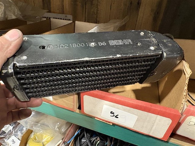 Oliekoeler - afbeelding 4 van  4