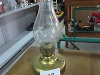 Olielamp 53cm - afbeelding 1 van  3