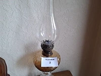 Olielamp