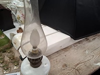 Olielamp - afbeelding 1 van  1