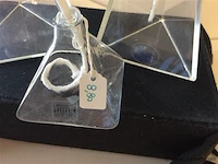 Olielampen glas - afbeelding 2 van  2