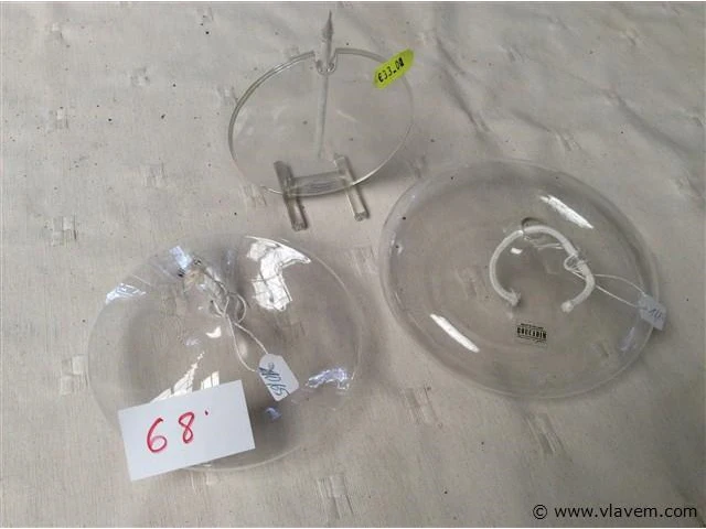 Olielampen - afbeelding 1 van  2