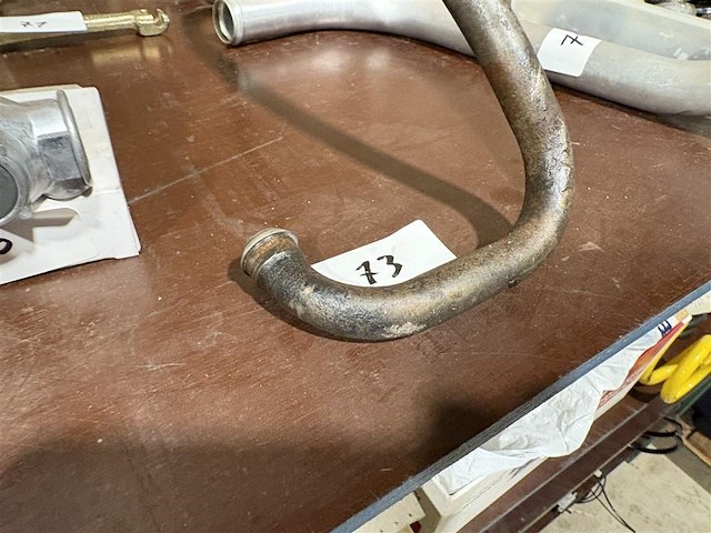Olieleiding - afbeelding 3 van  3