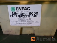 Olielekbak enpac - afbeelding 2 van  5