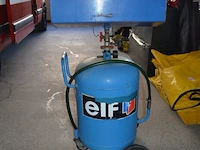 Olieopvangbak elf