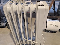 Olieradiator besttronck - afbeelding 2 van  2