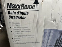 Olieradiator - afbeelding 2 van  2