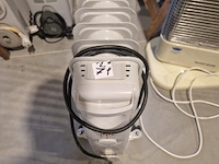 Olieradiator - afbeelding 1 van  2