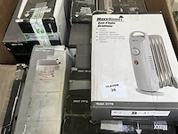 Olieradiators - afbeelding 1 van  2