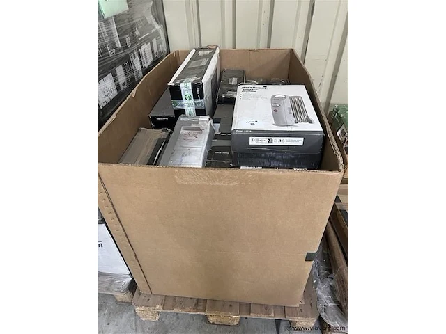 Olieradiators - afbeelding 2 van  2