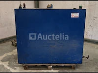 Olietank 1000l