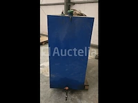 Olietank 1000l - afbeelding 2 van  3