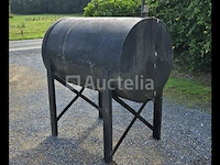 Olietank 800l