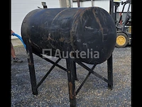 Olietank 800l - afbeelding 3 van  3
