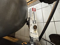 Olietank castrol - afbeelding 5 van  5