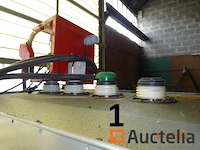 Olietank met eenfasig pistool - afbeelding 7 van  8