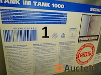 Olietank met eenfasig pistool - afbeelding 8 van  8