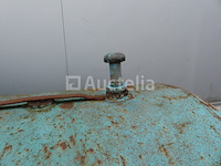 Olietank met pomp - afbeelding 7 van  10